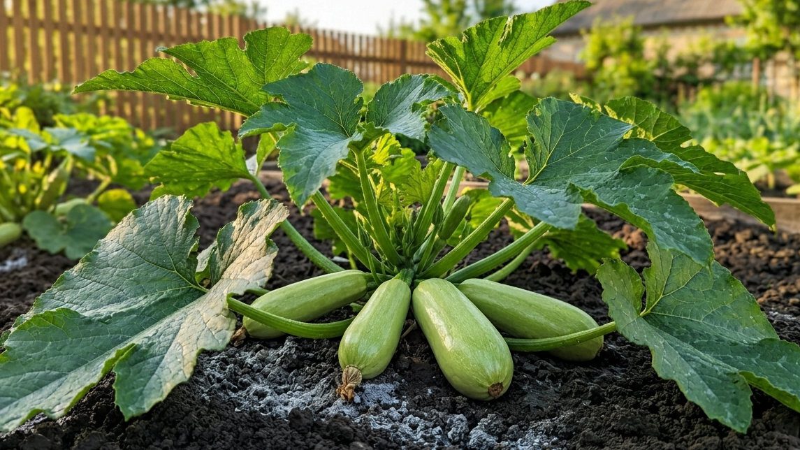До кущів, які вже ростуть, золу можна підсипати чи поливати під корінь її розчином