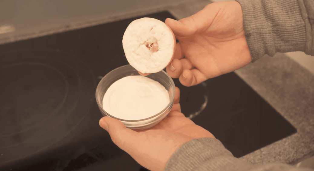 Не купую хімію в “Аврорі” – це минуле століття: чищу плиту лимонним соком і маю 0% нагару та плям 