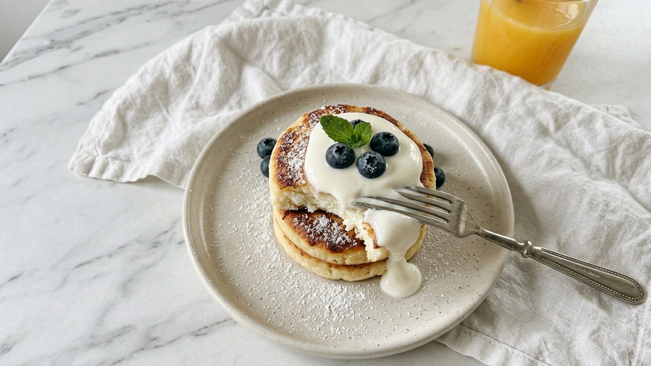 Зробити ідеальні сирники не складно, якщо запам'ятати кілька простих правил