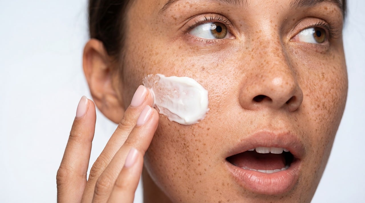 Експерти пояснили, що додати у крем для обличчя для покращення його ефективності. Фото: Pixabay