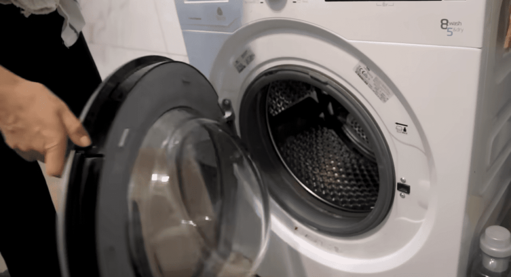 Пралка стоїть у мене 11 років, а рушники виглядають, ніби їй 11 днів: все вирішив 1 пакетик цього 