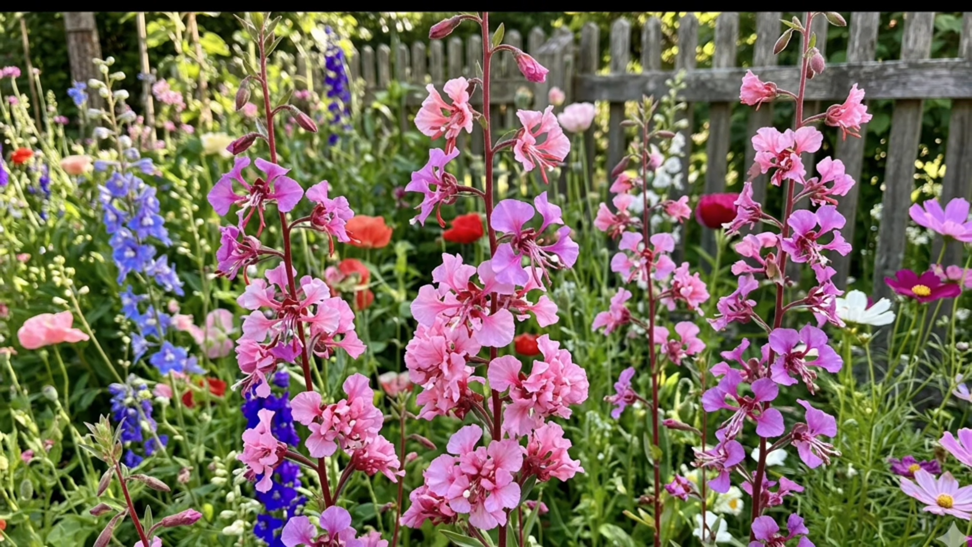 Садівники розповіли, які квіти можна сіяти одразу у відкритий ґрунт . Фото: YouTube/Голос Природи