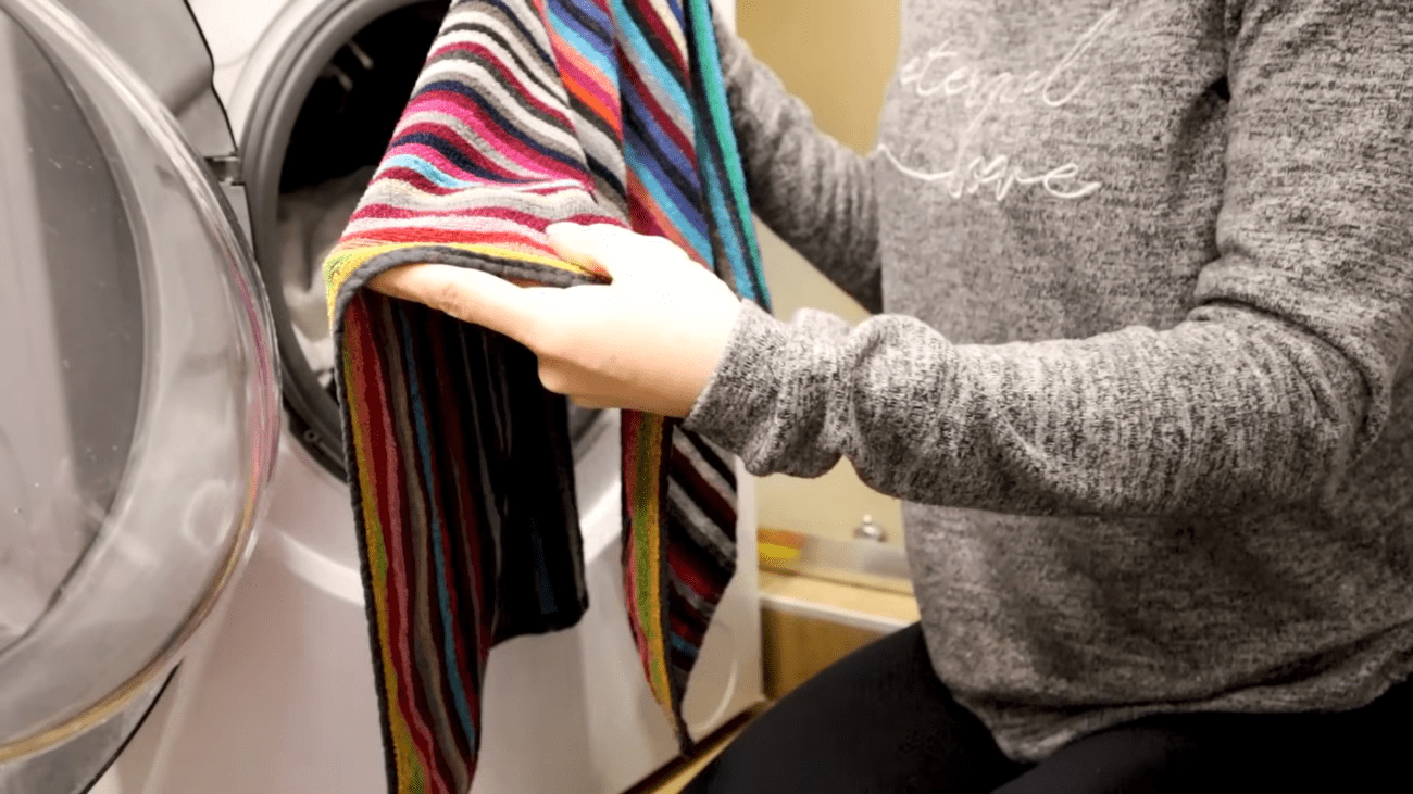 Експерти розповіли, як правильно прати рушники. Фото:YouTube/Uradi Sama- Ideje za kreativce