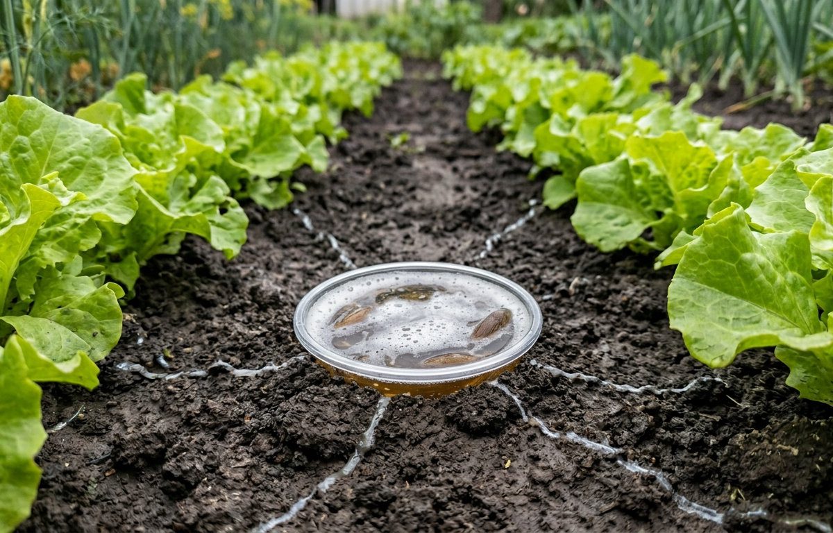 Не забувайте регулярно міняти напій, бо він видихається та втрачає сенс