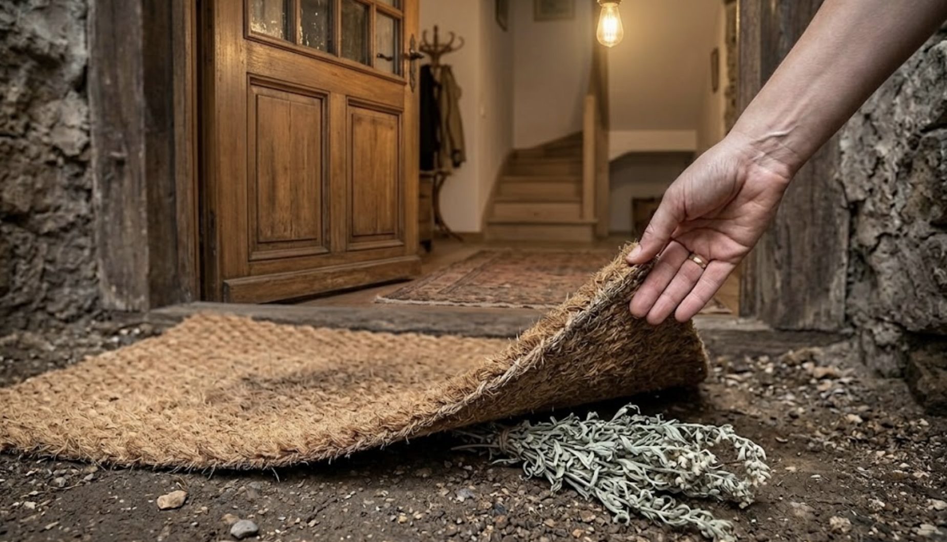 Експерти розповіли про ефект полину для виведення бліх з будинку. Фото: Добрі новини