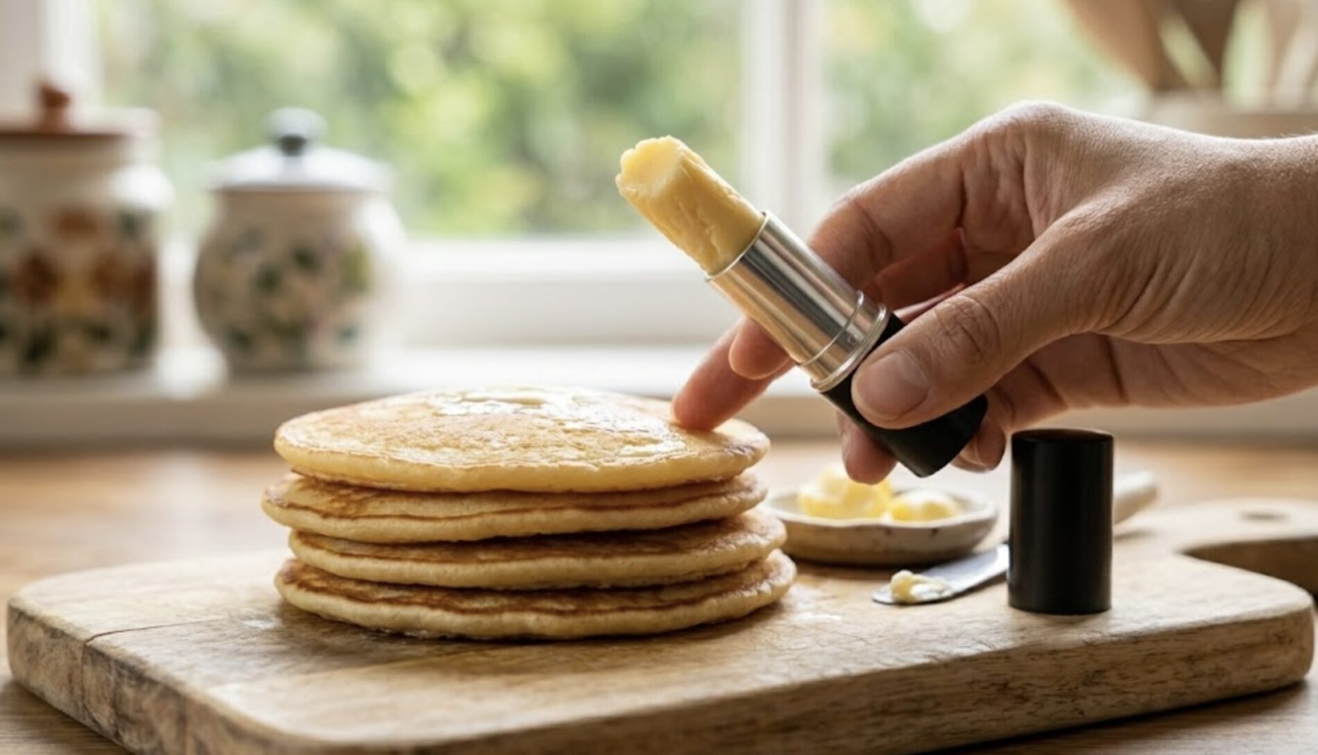 Господині розповіли, як використати тюбики від губної помади на кухні. Фото: Добрі новини