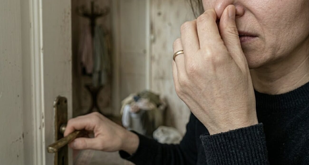 Господині розповіли, як прибрати затхлий запах вдома. Фото: Добрі новини