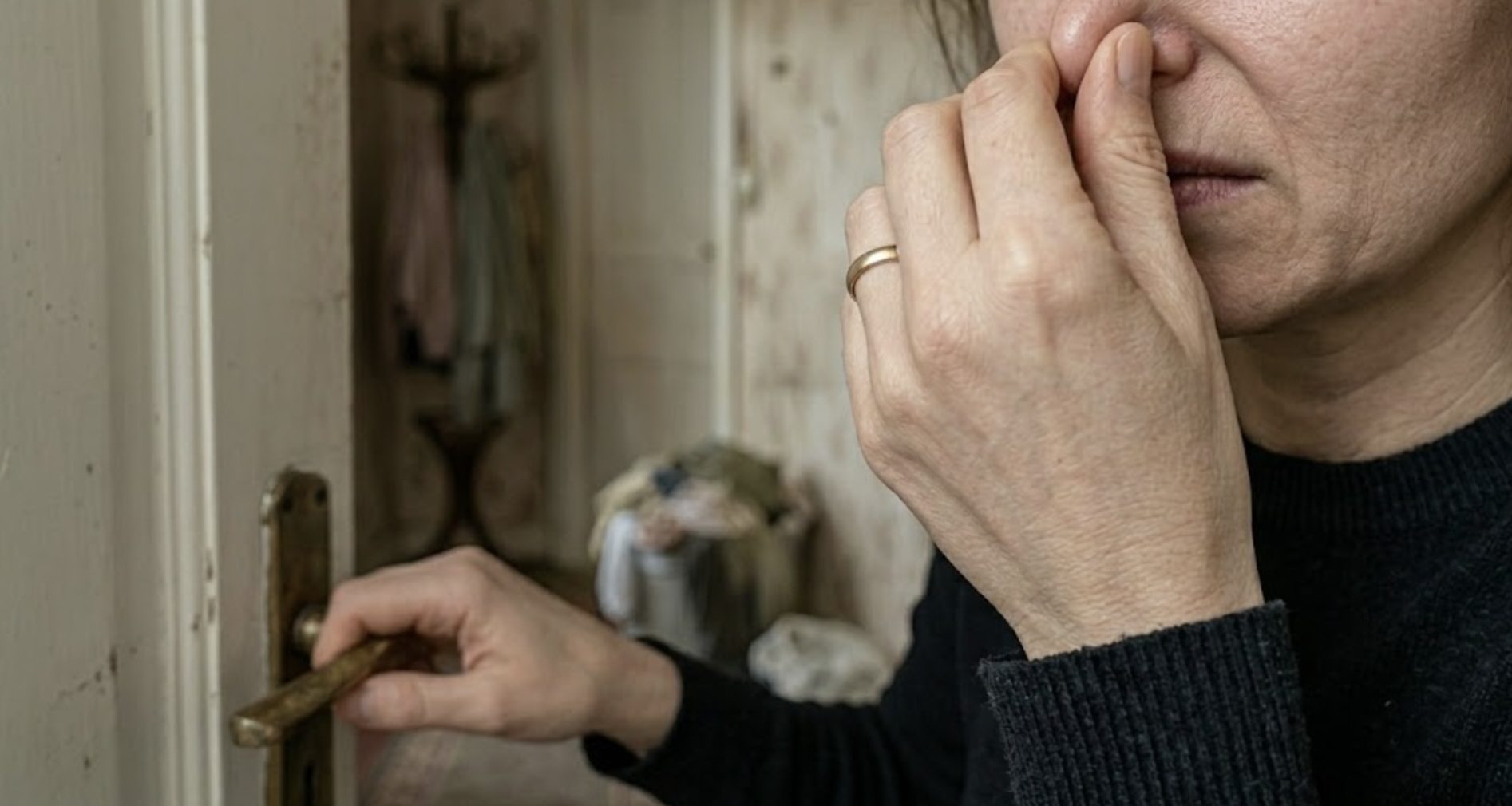 Господині розповіли, як прибрати затхлий запах вдома. Фото: Добрі новини