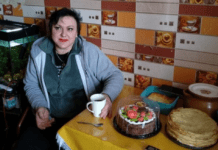 Катерина Соколенко. Фото з особистого архіву