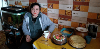 Катерина Соколенко. Фото з особистого архіву