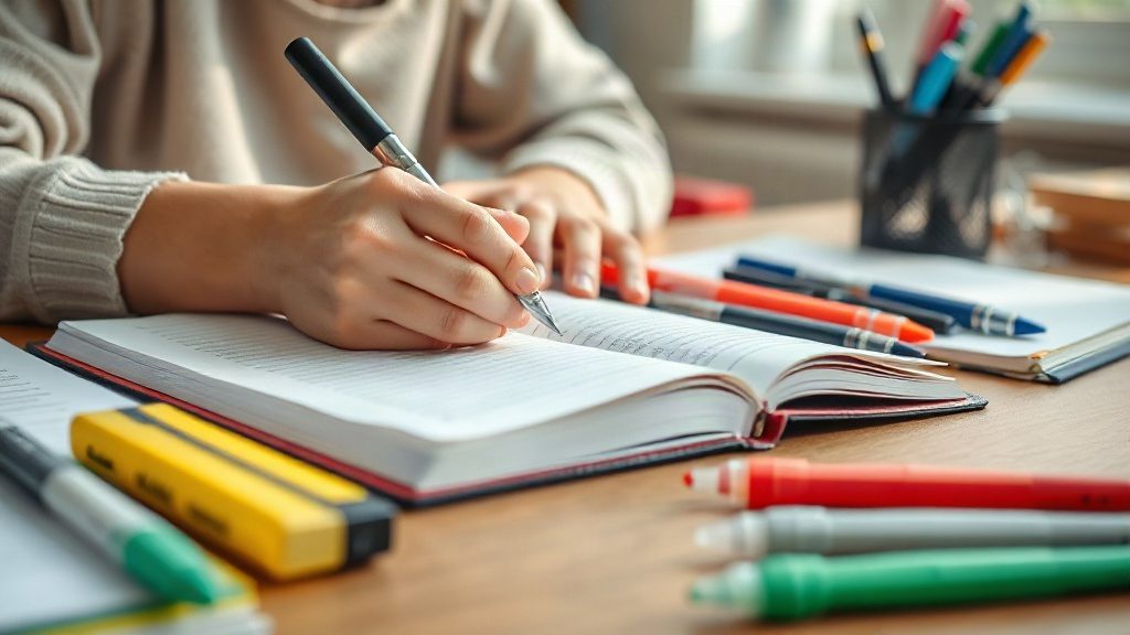 Планування підготовки до НМТ